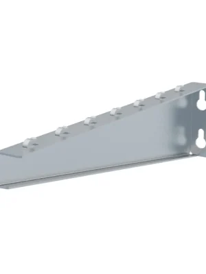 ARKYS Nosník MERKUR NZM 400 GZ pro žlab 400/50 400/100 Zlevněný