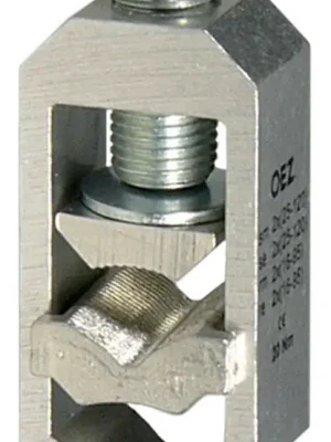 OEZ Třmen 5836 k V-svorkám 2× sm 35-70mm Nová Kolekce