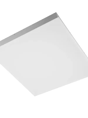 MODUS IBP5000, IP54, vestavné do rastru 600, čtverec A, kryt opál, barva 840 LED, NONSELV, driver 700mA Nejprodávanější