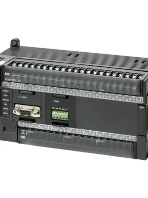 OMRON Automat CP1L-M60DT1-D Omezená Nabídka