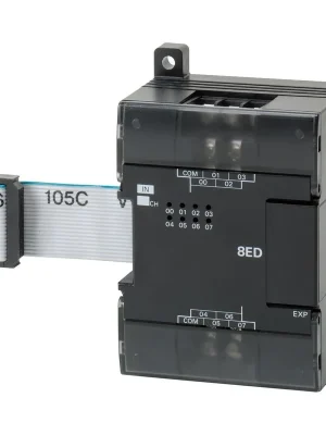 OMRON Modul CP1W-8ED Zlevněný