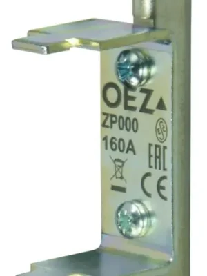 OEZ Propojka ZP000 160A zkratová Tovární Cena