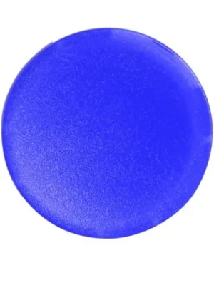 Víkendová Akce EATON Čočka TITAN M22-XDL-B modrá