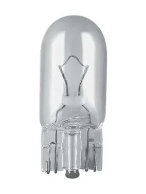 OSRAM Autožárovka 5W W2,1x9,5d 12V 2825 Pouze Dnes