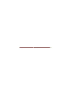 Kabel LiY 1x0,25 WHBK 4502432S Akční Nabídka
