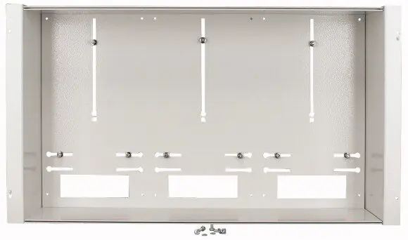 EATON Vana BPZ-MT-1000/400-4 elektroměrová Bezpečná Platba