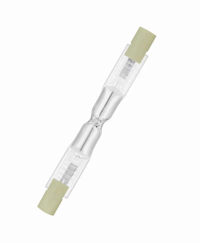 OSRAM Žárovka halogenová HALOLINE 80W R7s 230V 74,9mm Dokud Zásoby Vydrží