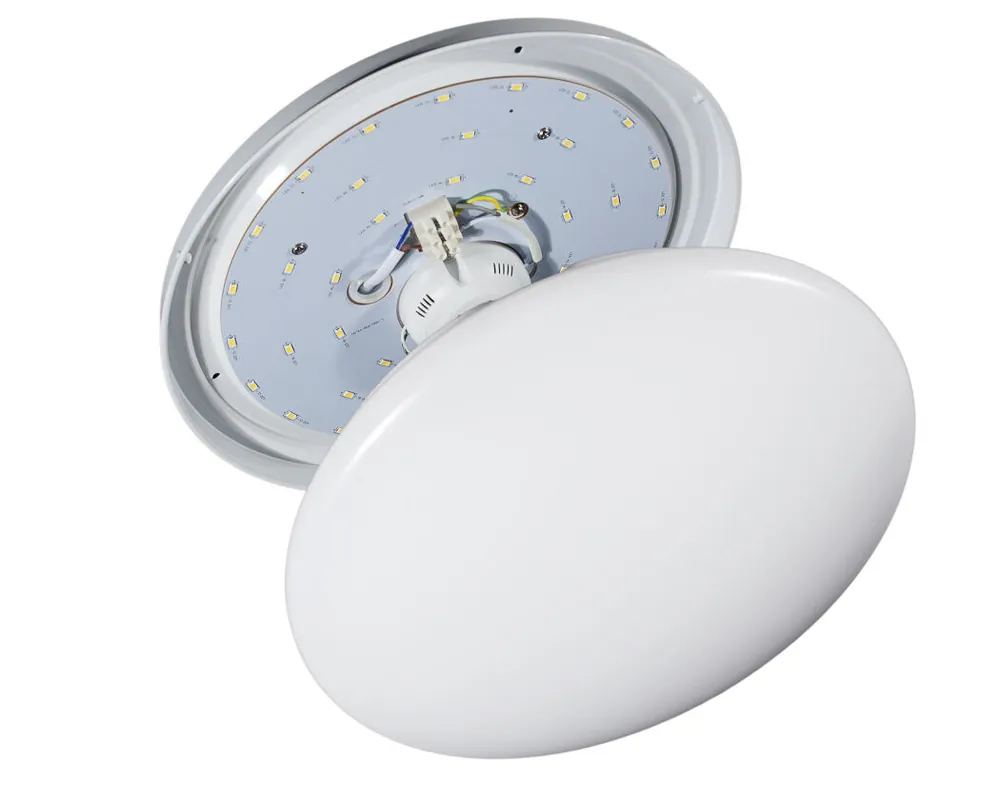 Levný FUB Svítidlo LED ANETA 350 20W 1500lm 2700K IP20