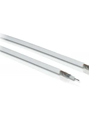 Aktuální RG6-U3/32FD koaxialní kabel