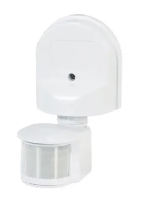 ELEKTROBOCK Čidlo IR16 Profi pohybové 3680W 16A IP44 180° Cenově Výhodný