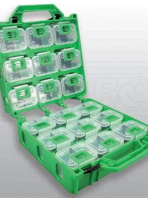 Nakupujte Hned WAPRO Organizér COMBOBOX 101-CMB-18