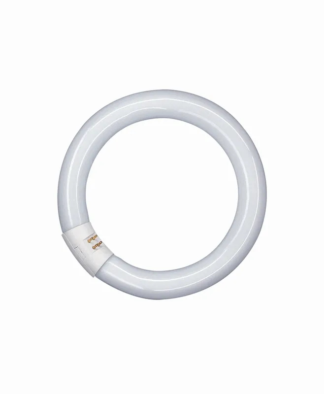 OSRAM Trubice 22W/840 LC LUMILUX kruh T9 Aktuální