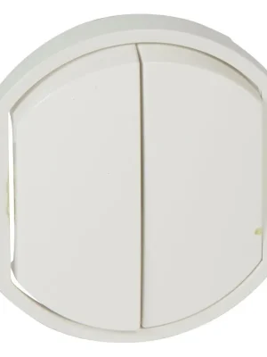 LEGRAND Ovladač CÉLIANE 68002 č.5 Objednat Nyní