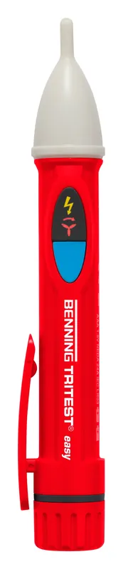 BENNING 020051 Zkoušečka napětí BENNING TRITEST easy Vrácení Zdarma