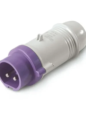 SCAME Vidlice 230.1600 16A 2P 20-25V Autentický
