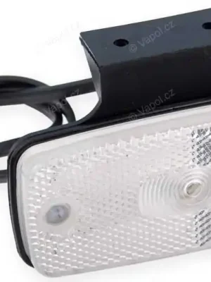 Značkový Světlo LED poziční Dobmar DOB-45DB/K bílé