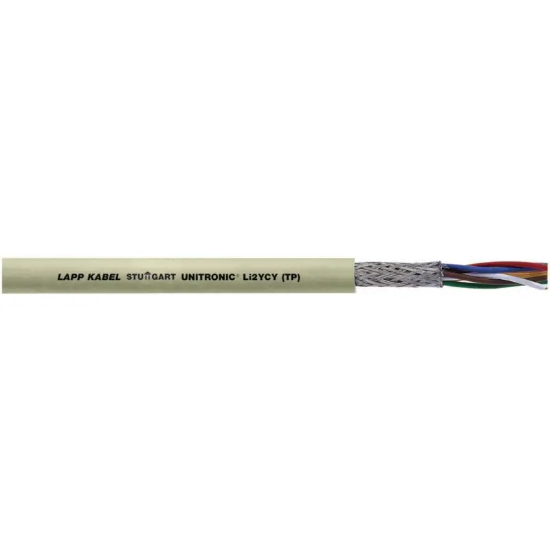 Sleva Kabel LI2YCY 1x2x0,50 31336