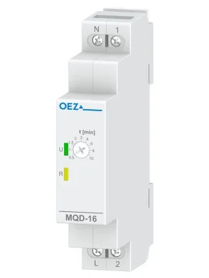 OEZ Automat MQD-16-100-A230 schodišťový Super Cena