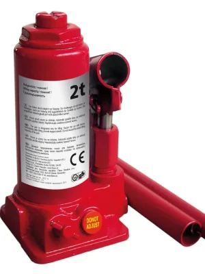 Zvedák hydraulický Aroso 2 000 kg Ihned K Objednání