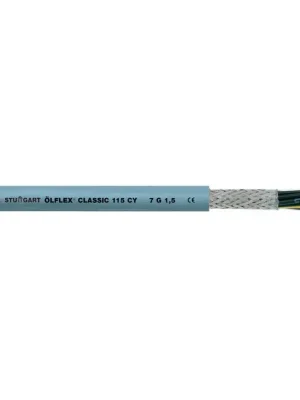 Cenový Hit OLFLEX CLASSIC 115CY 4x1,00 1136854