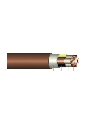 Horká Nabídka Kabel 1-CXKH-V-J 3 x 1,5 B2ca,s1,d0