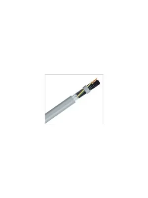 KAWEFLEX 6110 SK-PVC-UL/CSA 12G0,75 Výprodej