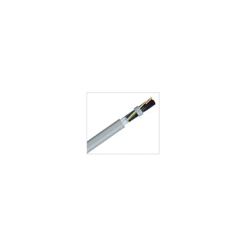 KAWEFLEX 6110 SK-PVC-UL/CSA 12G0,75 Výprodej