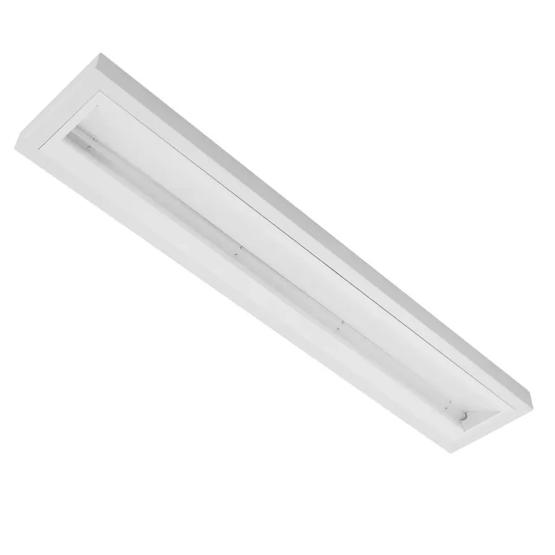 MODUS Svítidlo AREL4000, asymetrický reflektor,1200mm, přisazené/závěsné, LED 840 LED, SELV 1050mA, nestmívatelné Vrácení Zdarma