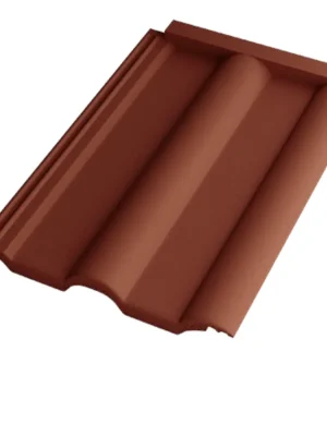 Levný Taška pultová Betonpres Optimal červenohnědá