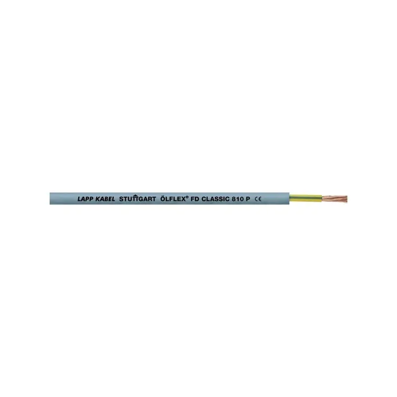 Výhodná Nabídka OLFLEX CLASSIC FD 810 5G6 26184