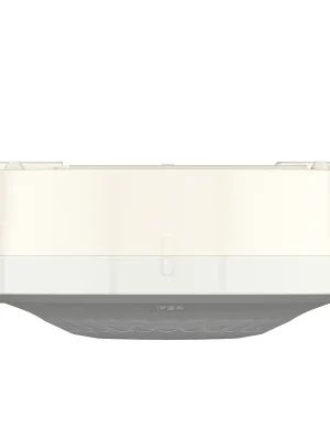 Oblíbený THEBEN 1030062 Čidlo přítomnosti LUXA 103 S360-100-12 AP WH