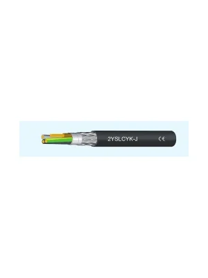 Sleva Kabel 2YSLCYK-J 3x50+3G10 0222681