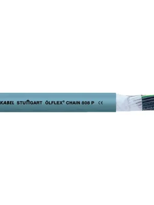 Oblíbený OLFLEX CHAIN 808 P 5G 1,5 1027727