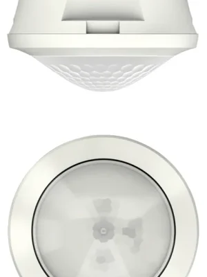 THEBEN 1030550 Čidlo pohybu theMova S360-100 AP WH Omezená Nabídka