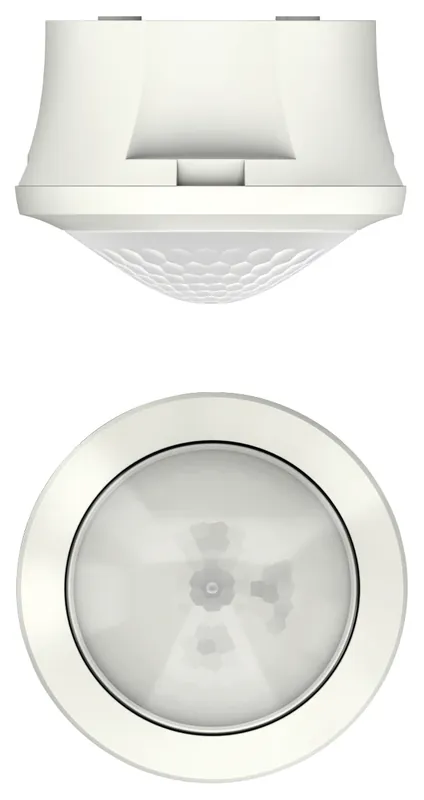 THEBEN 1030550 Čidlo pohybu theMova S360-100 AP WH Omezená Nabídka