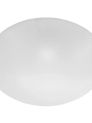 Akce MODUS Svítidlo BRS, 6x12 LED 840, kryt opál PMMA, IP40, prům. 375mm, 700mA , mikrovlnný senzor