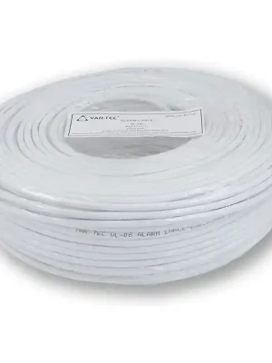 Kabel VLB 24-2x1+4x0,22 Top Prodej