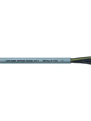 OLFLEX 440 P 12G0,75 0012818 Poslední Šance