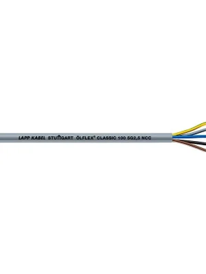 Autentický OLFLEX CLASSIC 100 7G2,5 0010091