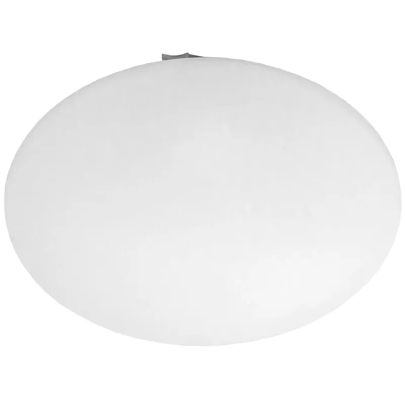MODUS Svítidlo BRSB, 6x12 LED 840, kryt opál PMMA, IP44, prům. 375mm, 700mA, nouzový zdroj Cenový Hit