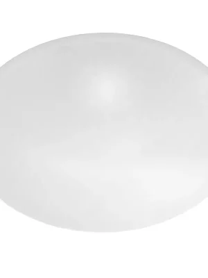 Top Prodej MODUS Svítidlo BRSB, 8x12 LED 840, kryt opál PMMA, IP44, prům. 480mm, 900mA , nouzový zdroj