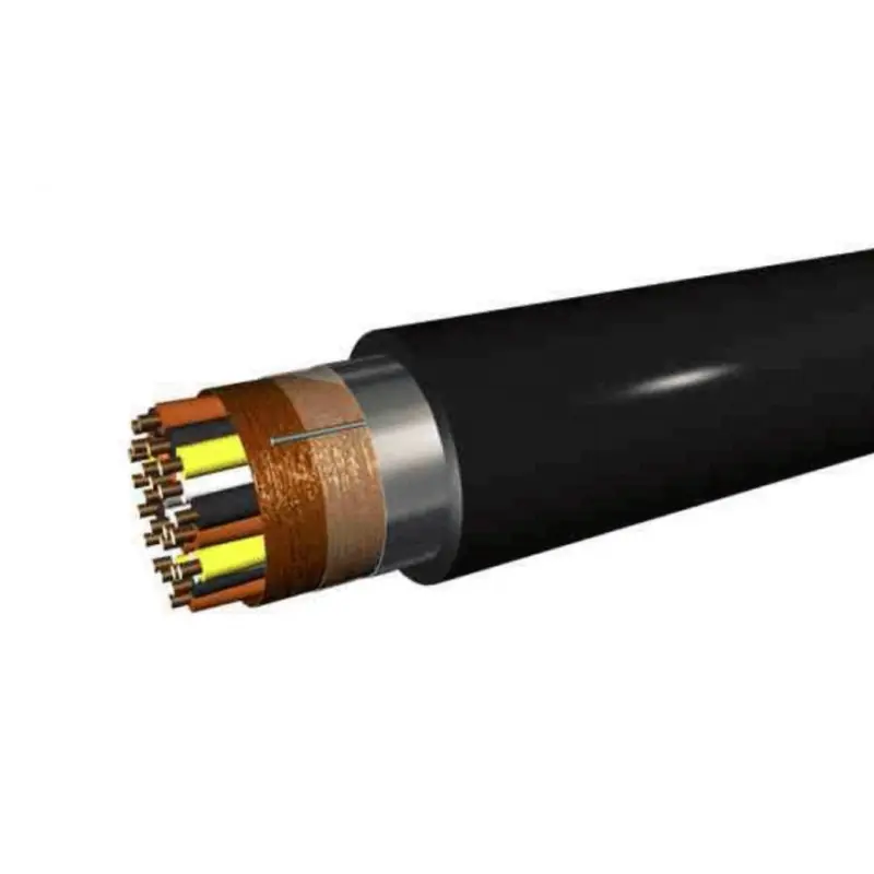 Kabel TCEKFE D 2P1,0 Jen Po Omezenou Doba