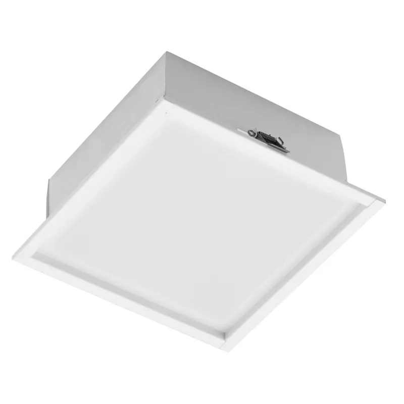 Akce MODUS Svítidlo LED DS 19W 2000lm 3000K vestavné IP20 kryt opál