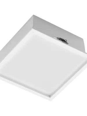 Omezená Nabídka MODUS Svítidlo LED DS 19W 2000lm 4000K vestavné IP20 kryt opál