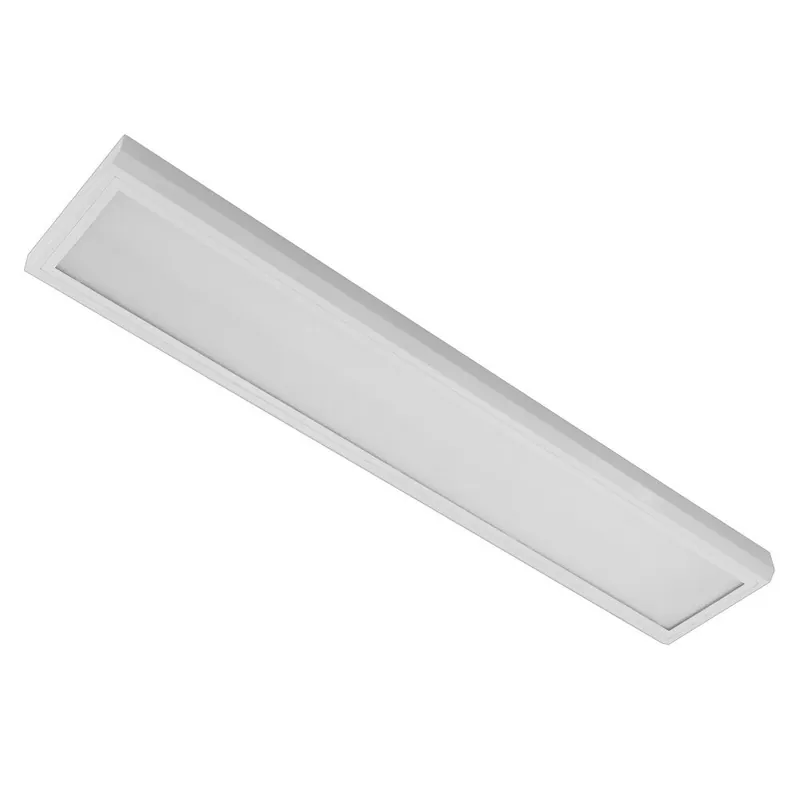 MODUS Svítidlo LED ESO3000 26W 3300lm 3000K NONSELV 250mA nástěnné IP40 kryt opál Expresní Doručení
