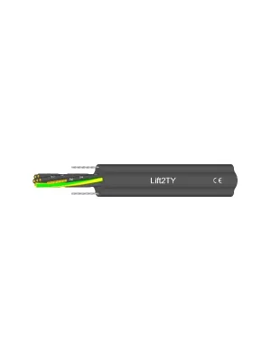 Akce Kabel Lift-2TY 12x1 ovl.+nosný prv.