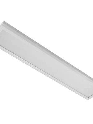 Časově Omezené MODUS Svítidlo LED ESO3000 26W 3300lm 4000K NONSELV 250mA nástěnné IP40 kryt opál