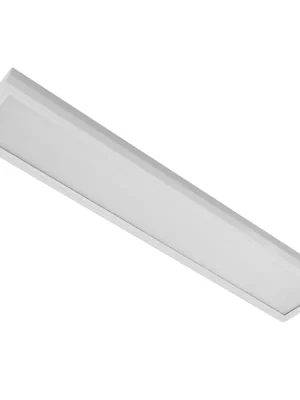 Horká Nabídka MODUS Svítidlo LED ESO4000 38W 4600lm 4000K NONSELV 350mA nástěnné IP40 nanoprizma