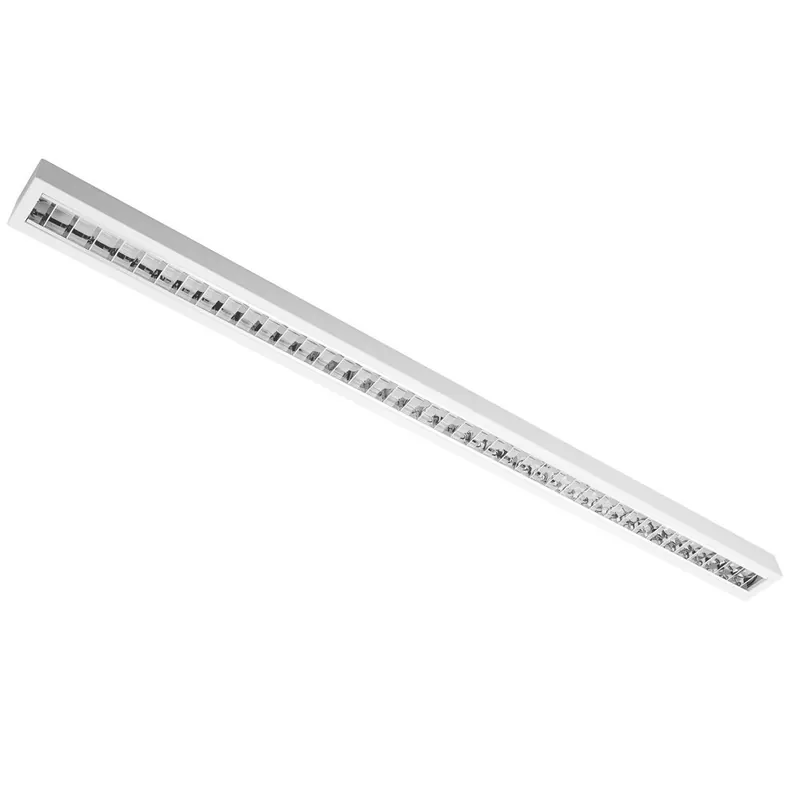 MODUS Svítidlo EVAL, 1x LED , 1500mm, mikroALDP + opálový profil, přisazené/závěsné, 4000K, zdroj 1050mA nestmívatelný Cenový Hit