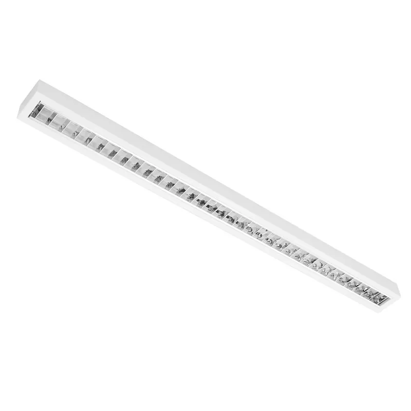Nejlepší Volba MODUS Svítidlo EVAL, 1x LED , 1200mm, mikroALDP + opálový profil, přisazené/závěsné, 4000K, zdroj 700mA nestmívatelný
